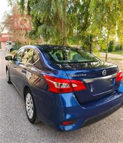 نيسان سنترا